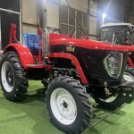 Mini Farm Tractor Manufacturer - OEM/ODM Front Loader