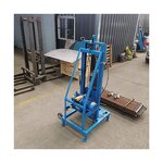 Portable Well Drilling Rig Manufacturer - OEM/ODM Small Machine