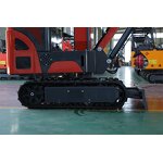 Cat Mini Excavator Manufacturer - OEM/ODM 1-3.5 Ton Capacity