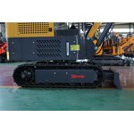Excavator Manufacturer - OEM/ODM 3.5 Ton Kubota Engine