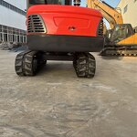 Large Crawler Excavator Manufacturer - OEM/ODM Ready Ship