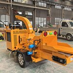 Wood Crusher Manufacturer - OEM/ODM Eco-Friendly Garden