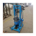 Electric Water Well Drilling Rig Manufacturer - OEM/ODM Rotary