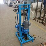 Portable Well Drilling Rig Manufacturer - OEM/ODM Small Machine