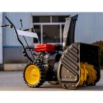 Snow Thrower Manufacturer - OEM/ODM Wholesale Supplier