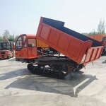 Mini Dumper Transporter Manufacturer - OEM/ODM Self-Loading
