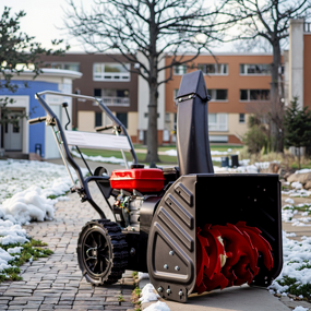 Cordless Electric Snow Blower Manufacturer - OEM/ODM Bulk Supply