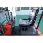 Cat Mini Excavator Manufacturer - OEM/ODM 1-3.5 Ton Capacity