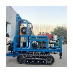Water Well Drilling Rig Manufacturer - OEM/ODM China Supplier