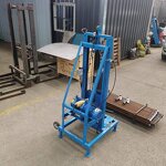 Portable Water Well Drilling Machine Manufacturer - OEM/ODM