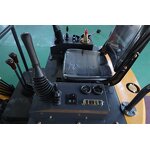 Mini Crawler Excavator Manufacturer - OEM/ODM Hammer Parts