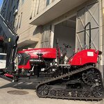 Crawler Tractor Manufacturer - OEM/ODM 80-120HP China