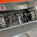 Wheel Crawler Excavator Manufacturer - OEM/ODM Yanmar Engine