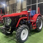 Garden Tractor Manufacturer - OEM/ODM EPA Factory