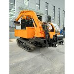 Crawler Excavator Dumper Manufacturer - OEM/ODM Weichai Engine