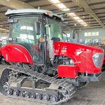 Diesel Plowing Machine Manufacturer - OEM/ODM CE Certified