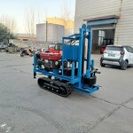 Hydraulic Drill Rig Manufacturer - OEM/ODM Water Well Machine