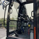 Small Digger Excavator Manufacturer - OEM/ODM Yanmar Engine