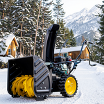 Gasoline Tractor Snow Plow Manufacturer - OEM Engine Components