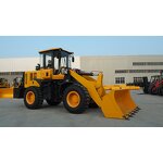 Mini Skid Steer Loader Manufacturer - OEM/ODM Cummins Engine