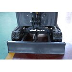 Mini Crawler Excavator Manufacturer - OEM/ODM Small Bagger