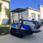 Mini Crawler Tractor Manufacturer - OEM/ODM Rotary Cultivator