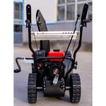 Snow Blower Core Components Manufacturer - OEM/ODM Factory Supply