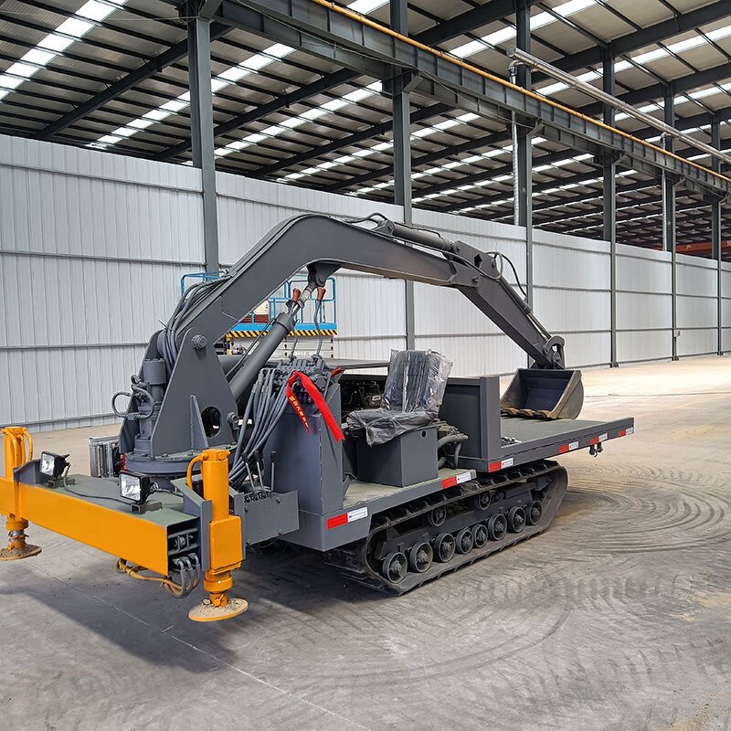 Mini Diesel Dump Truck Manufacturer - OEM/ODM Weichai Engine