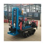 Hydraulic Water Well Drilling Rig Manufacturer - OEM/ODM