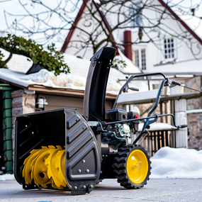 Snow Removal Machine Manufacturer - OEM/ODM Gasoline Electric Start