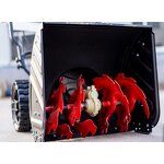 Remote Control Snow Blower Manufacturer - OEM/ODM Tracked Machine