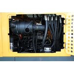 Excavator Manufacturer - OEM/ODM 3.5 Ton Kubota Engine