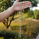 Hip Hop Jewelry Cuban Chain Set Factory - Thorns Necklace Barbed Wire Bracelet