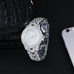 Iced Out Bling Watches Factory - Wholesale Trendy for Mens Jewelry