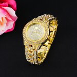 Iced Out Bling Watches Factory - Wholesale Trendy for Mens Jewelry