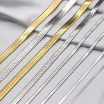 Stainless Steel Rope Chain Manufacturer - Gold Plated Hip Hop Jewelry