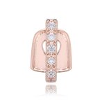 Single Cap Teeth Grillz Manufacturer - 14K 18K Gold Plated for Men Rapper