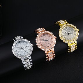 Iced Out Bling Watches Factory - Trendy for Mens Jewelry Wholesale
