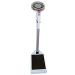 Height Weight Scale Manufacturer - OEM/ODM 210cm Hospital