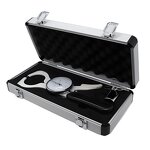 Sebum Thickness Gauge Manufacturer - OEM/ODM 0-60mm Mechanical