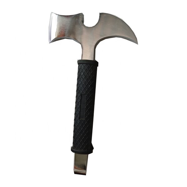 Escape Axe Manufacturer - OEM/ODM Firefighting Tool