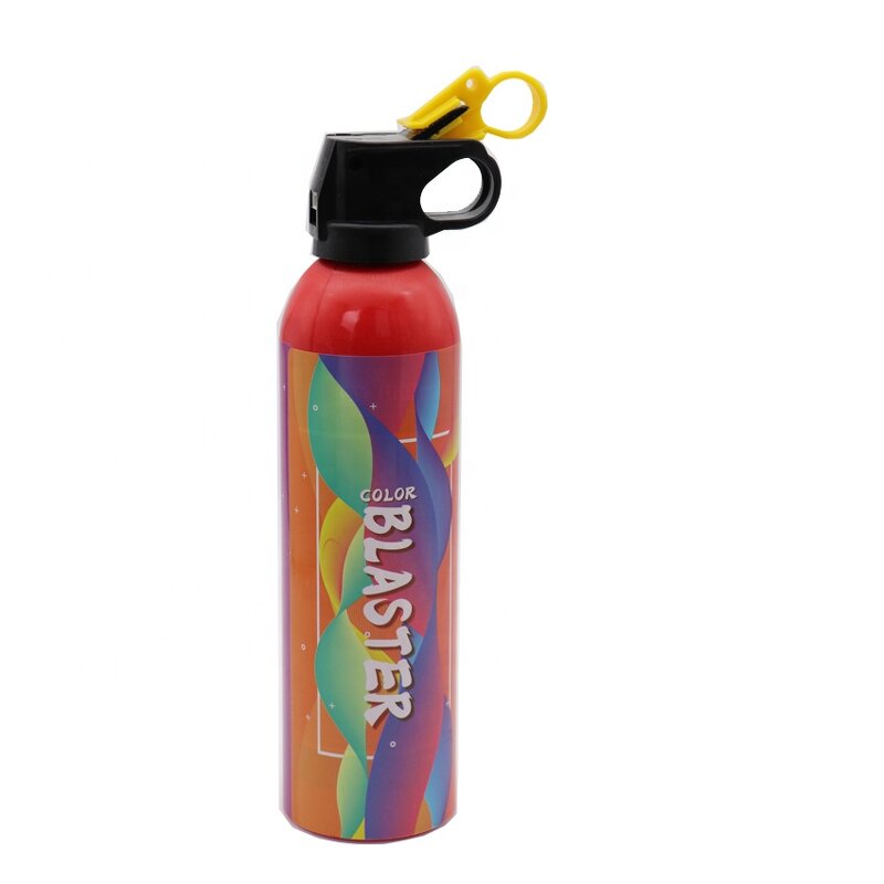 Gender Reveal Extinguisher Manufacturer - OEM/ODM Colorful Powder