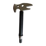 Hand Axe Manufacturer - OEM/ODM High Carbon Steel