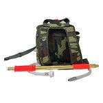 Fire Extinguisher Backpack Manufacturer - OEM/ODM 20L