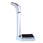 Height Weight Scale Manufacturer - OEM/ODM 210cm Hospital
