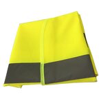 Safety Vest Manufacturer - OEM/ODM High Visibility EN20471