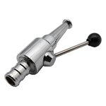 Fire Hose Nozzle Manufacturer - OEM/ODM Adjustable Spray Gun