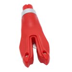 Car Escape Tool Manufacturer - OEM/ODM 3 in 1 Keychain