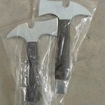 Escape Axe Manufacturer - OEM/ODM Firefighting Tool