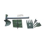 Camping Hatchet Manufacturer - OEM/ODM Multifunction Tool
